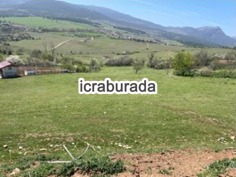 icralık  m2 Tarla Karabük Merkez Saitler
