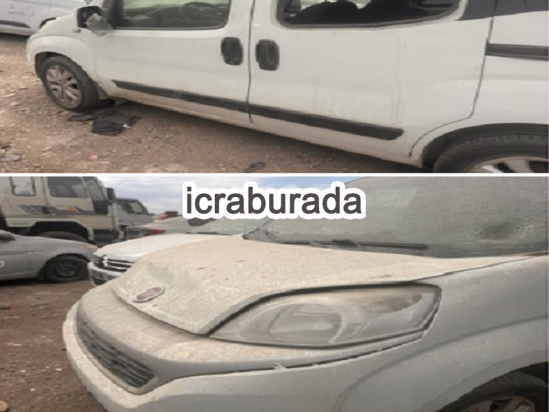 icralık Fiat  225  Kamyonet Belirtilmedi Belirtilmedi Belirtilmedi