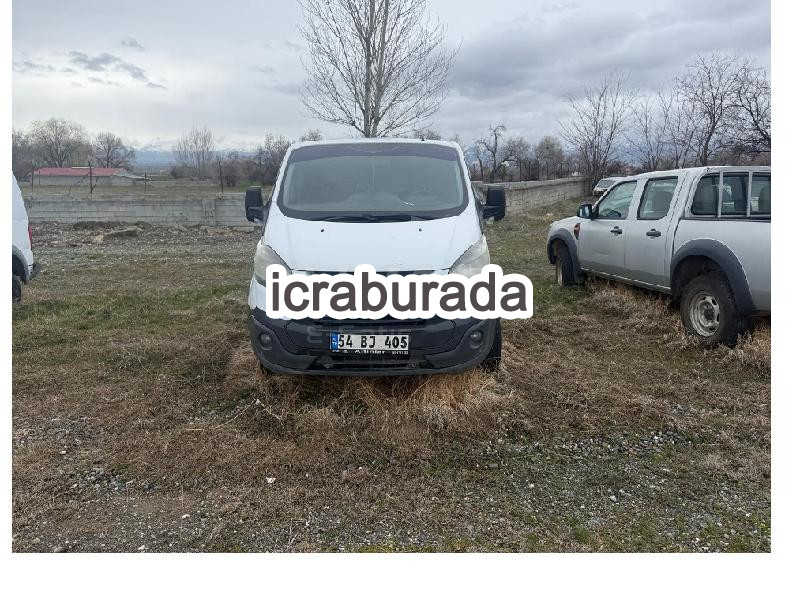 icralık Ford  TRANSIT TOURNEO CUSTOM  Kamyonet Belirtilmedi Belirtilmedi Belirtilmedi