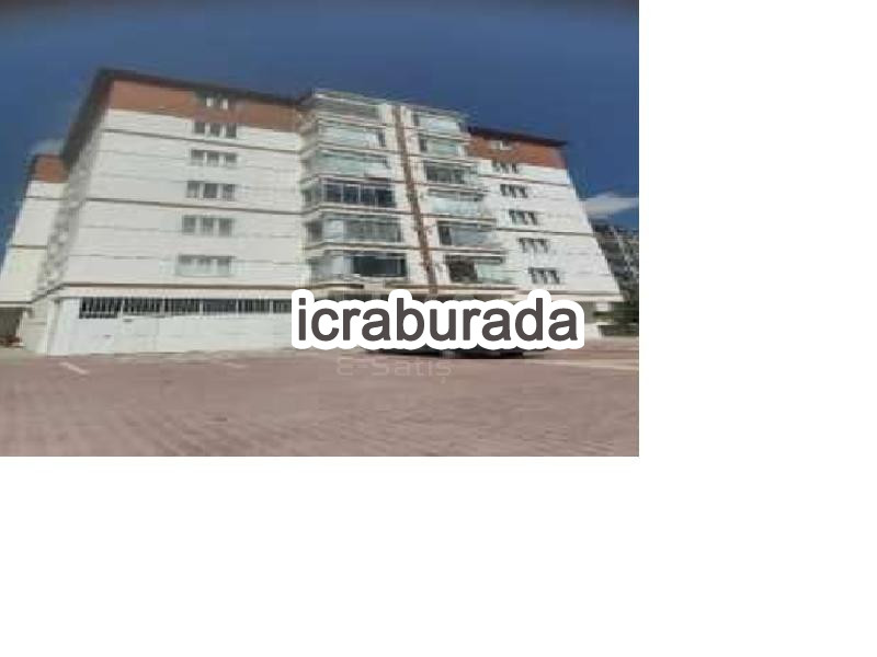 icralık 22 m2 Daire Konya Ereğli Camikebir