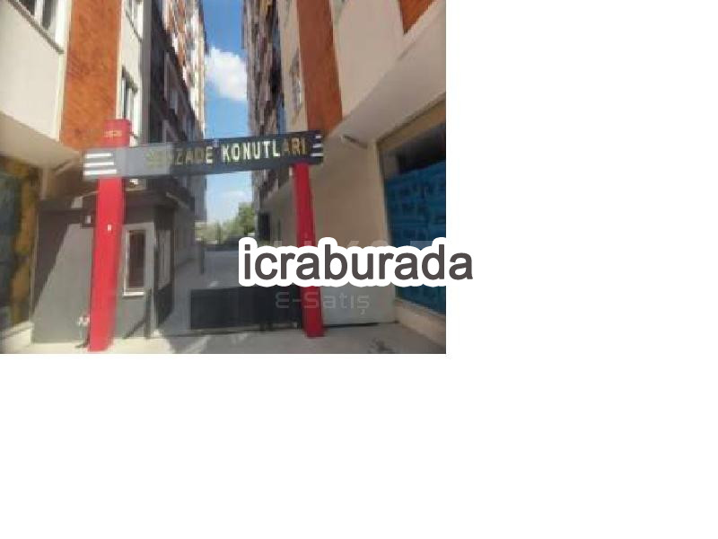 icralık 26 m2 Daire Konya Ereğli Cumhuriyet