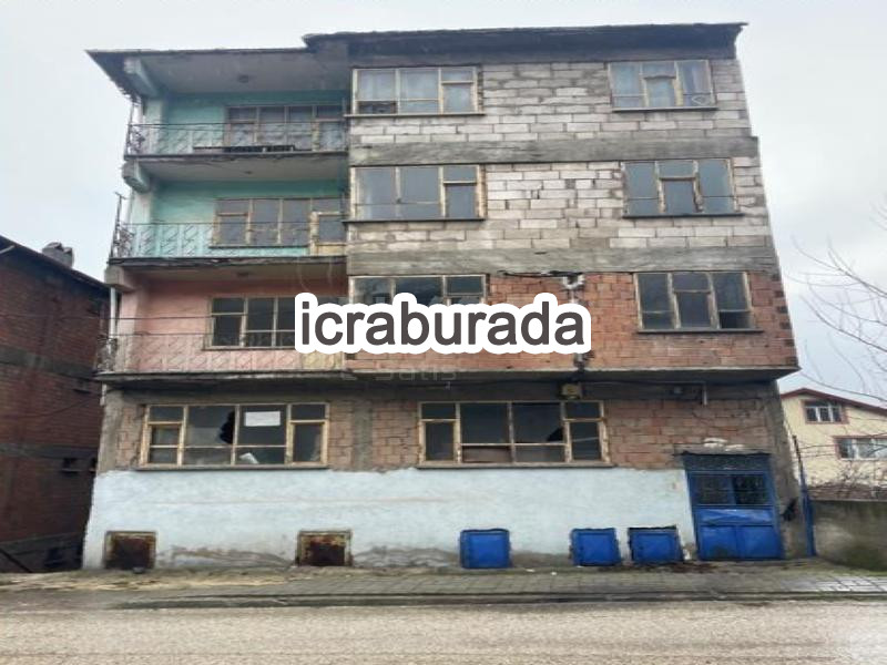 icralık  m2 Diger Karabük Merkez Kapullu