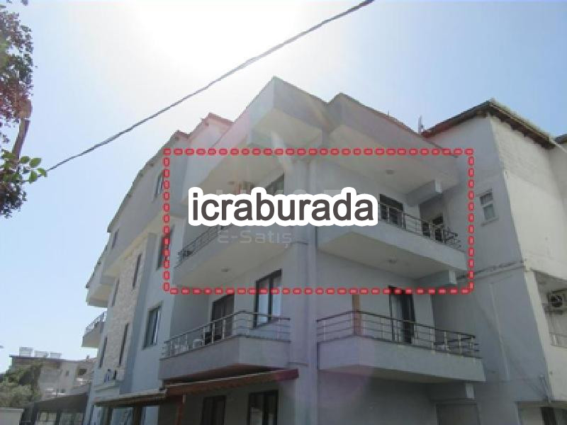 icralık 6 m2 Daire Balıkesir Marmara Türkeli (Avşa)