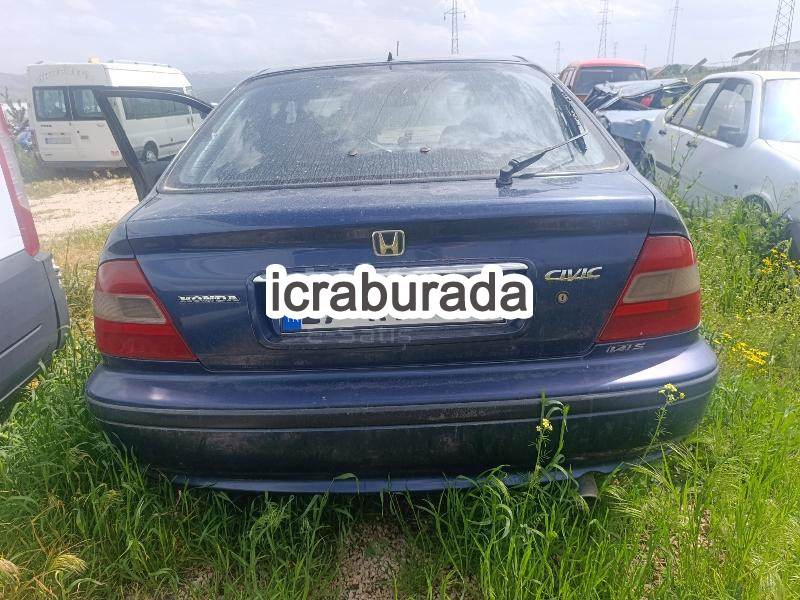 icralık Honda C  Otomobil Belirtilmedi Belirtilmedi Belirtilmedi