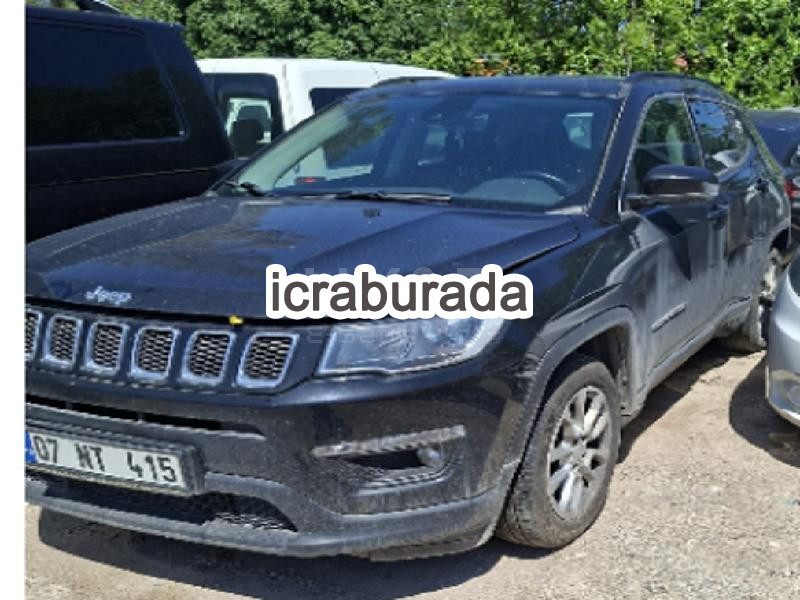 icralık Jeep  Otomobil Belirtilmedi Belirtilmedi Belirtilmedi