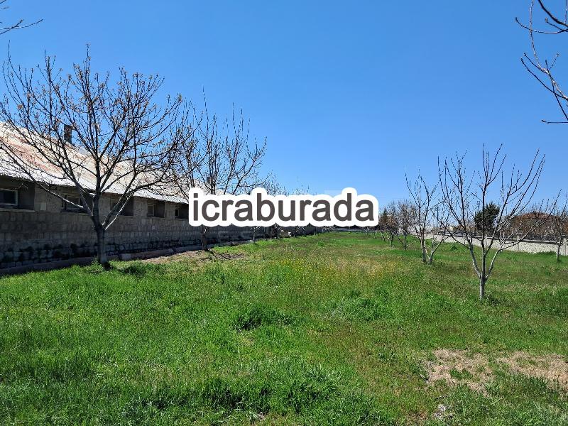 icralık  m2 Bag Kayseri Melikgazi Kayabağ