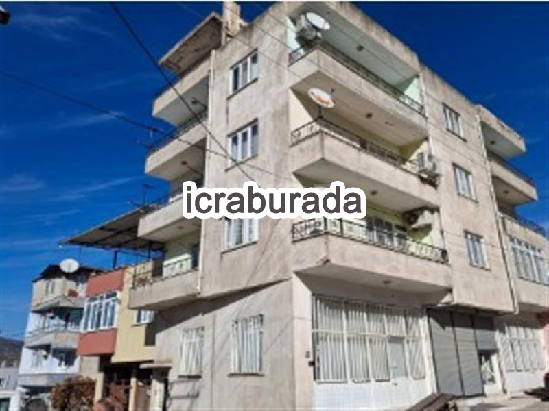 icralık  m2 Daire Aydın Çine Akçaova