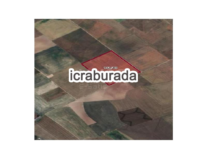 icralık  m2 Tarla Ankara Çubuk Taşpinar