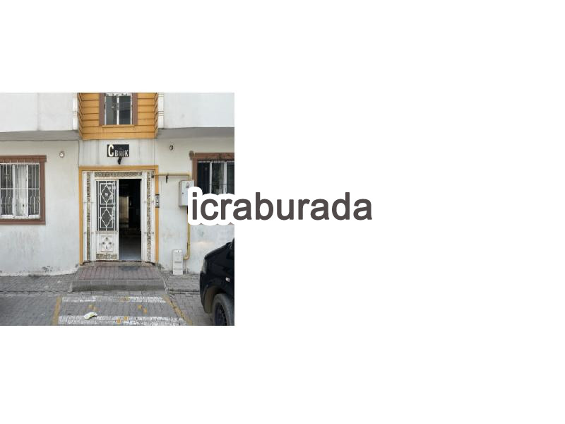 icralık  m2 Daire Belirtilmedi Belirtilmedi Belirtilmedi