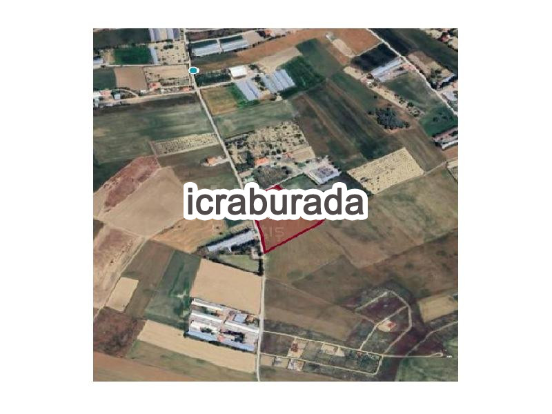 icralık  m2 Tarla Ankara Çubuk Taşpinar
