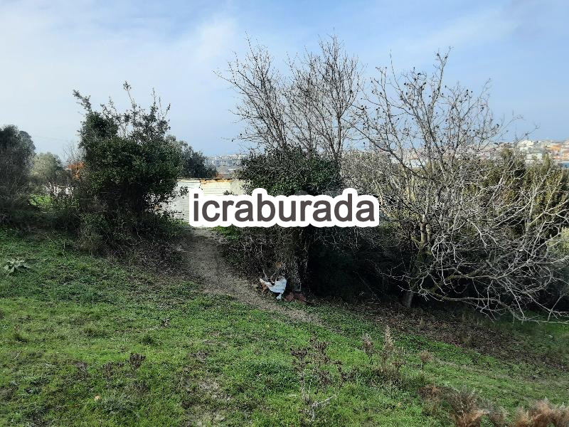 icralık  m2 Tarla Çanakkale Lapseki Gazi Süleyman Paşa
