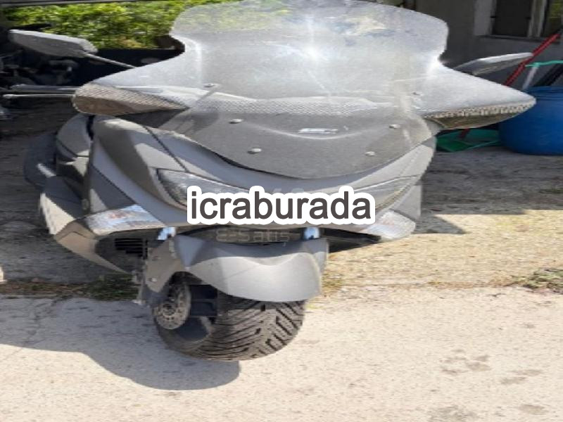 icralık MOTOSİKLET Belirtilmemiş Motosiklet Balıkesir Merkez Merkez