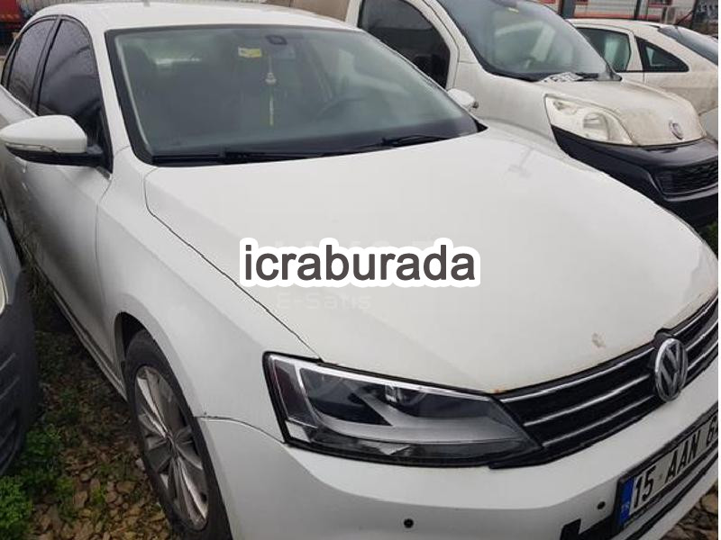 icralık Volkswagen  16  Otomobil Belirtilmedi Belirtilmedi Belirtilmedi