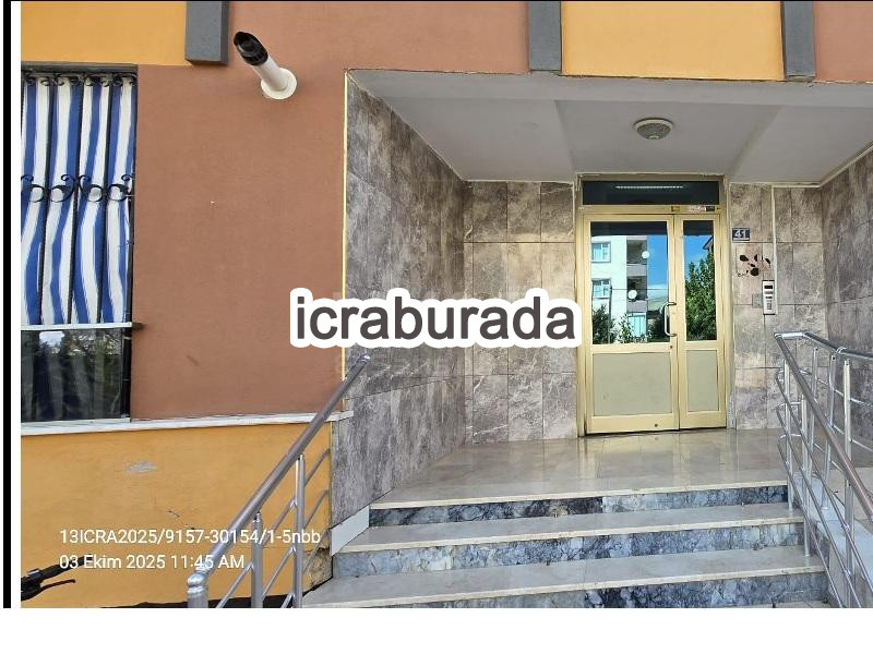 icralık  m2 Daire Konya Selçuklu Sille