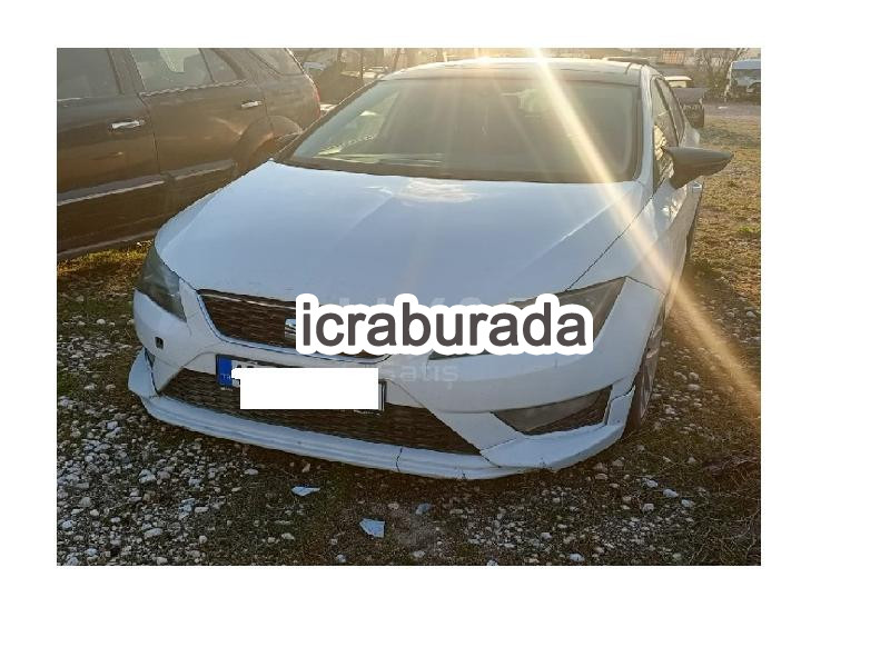 icralık Seat  5F  Otomobil Belirtilmedi Belirtilmedi Belirtilmedi