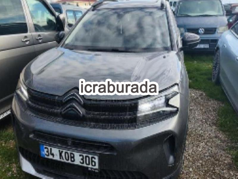 icralık Citroen  A  Otomobil Belirtilmedi Belirtilmedi Belirtilmedi