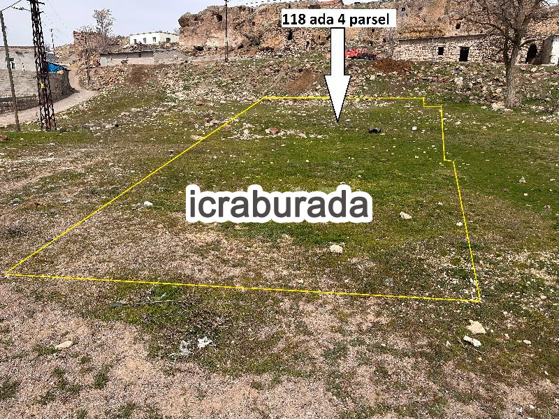 icralık  m2 Kargir Nevşehir Merkez Balcin