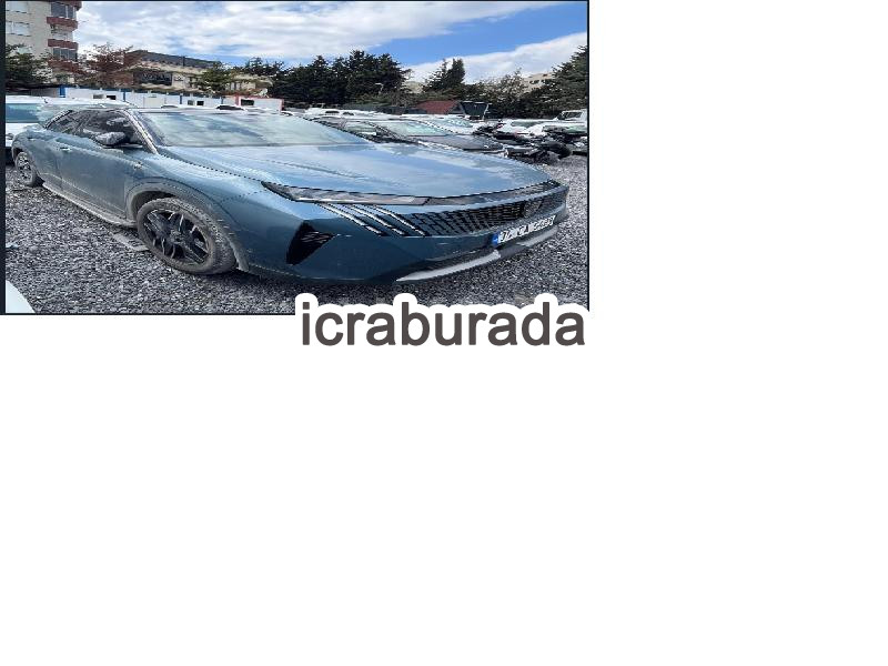 icralık Peugeot  Otomobil Belirtilmedi Belirtilmedi Belirtilmedi