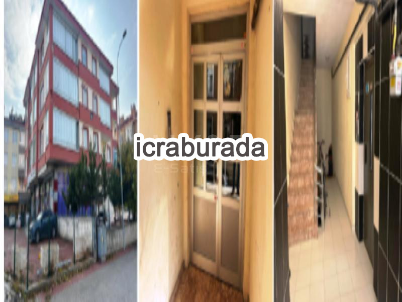 icralık 10 m2 Daire Konya Selçuklu Sille