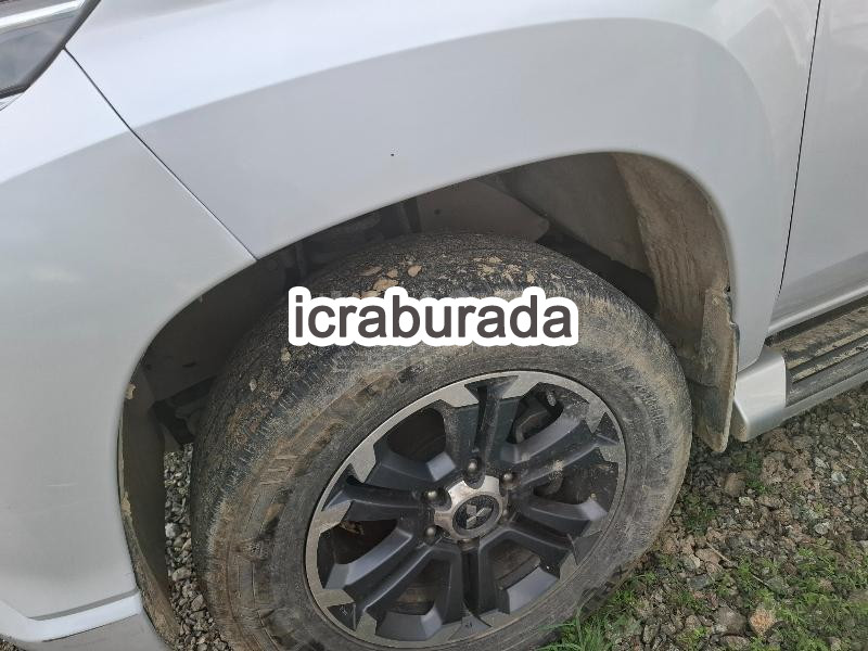 icralık Mitsubishi  KJ0T  Kamyonet Belirtilmedi Belirtilmedi Belirtilmedi