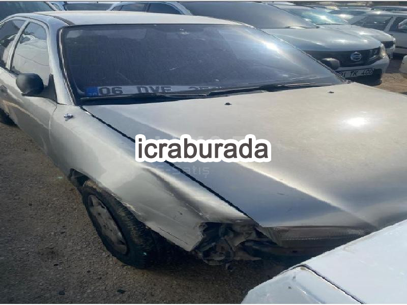 icralık Hyundai belirtilmemiş Otomobil Adana Yüreğir Merkez