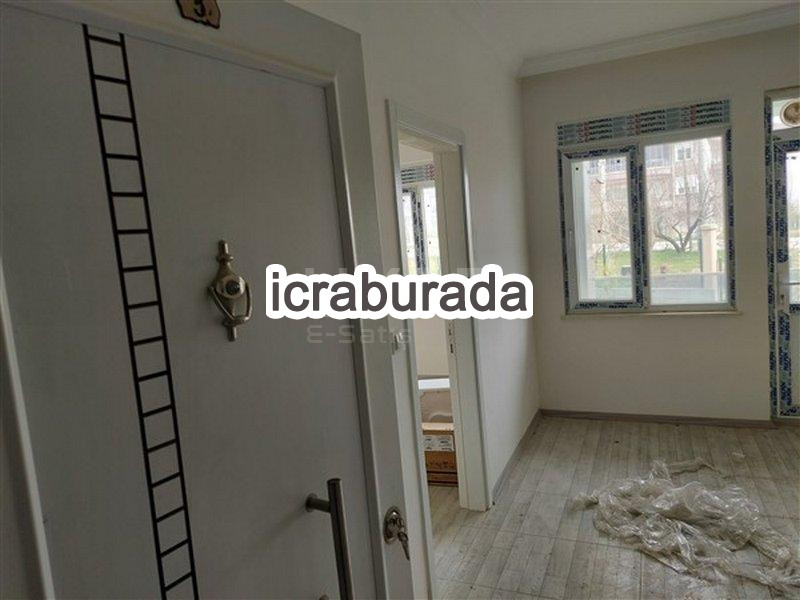 icralık  m2 Daire Burdur Bucak Onaç