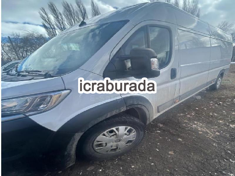 icralık Citroen  Kamyonet / Y  Kamyonet Belirtilmedi Belirtilmedi Belirtilmedi