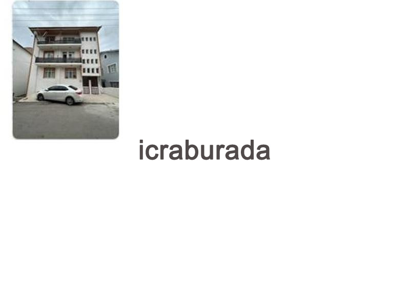 icralık 1 m2 Daire Amasya Suluova Orta