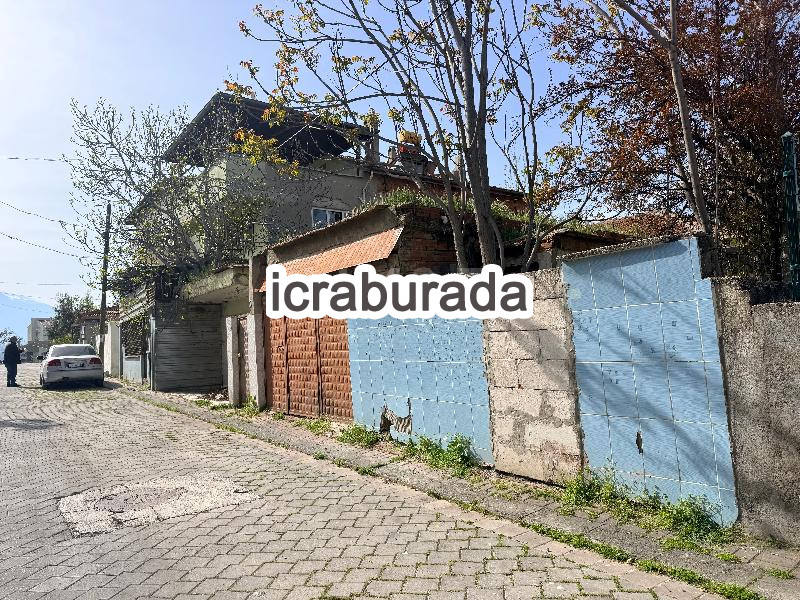 icralık  m2 Kargir Denizli Pamukkale Karşiyaka