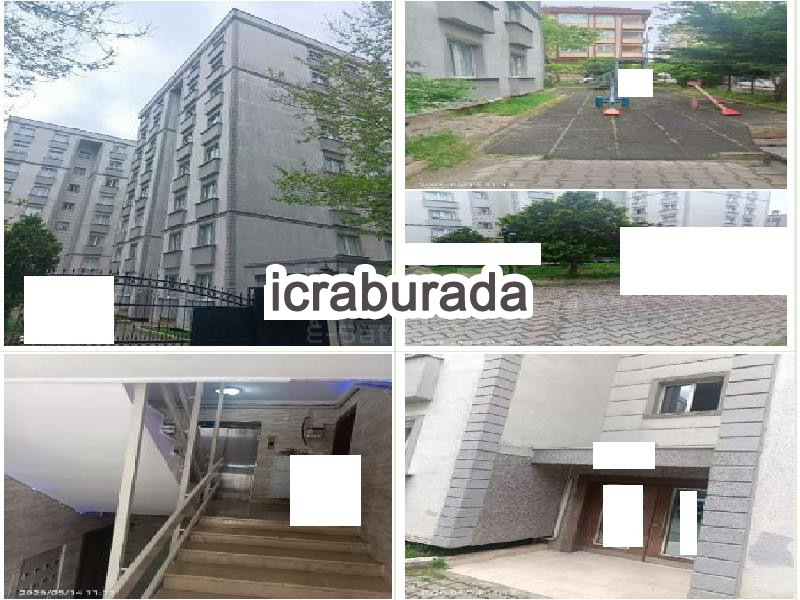 icralık 7 m2 Daire İstanbul Bağcılar Bağcilar