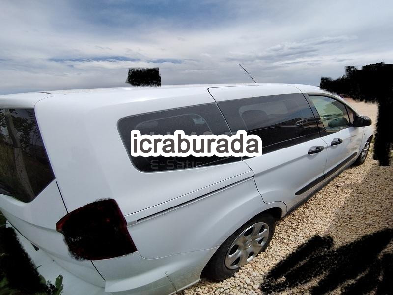 icralık Ford TOURNEO COARIER Kamyonet Gaziantep Şehitkamil Merkez