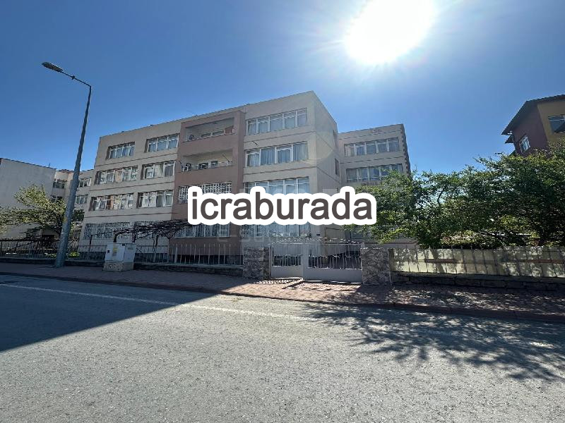 icralık 10 m2 Daire Kayseri Kocasinan Sümer