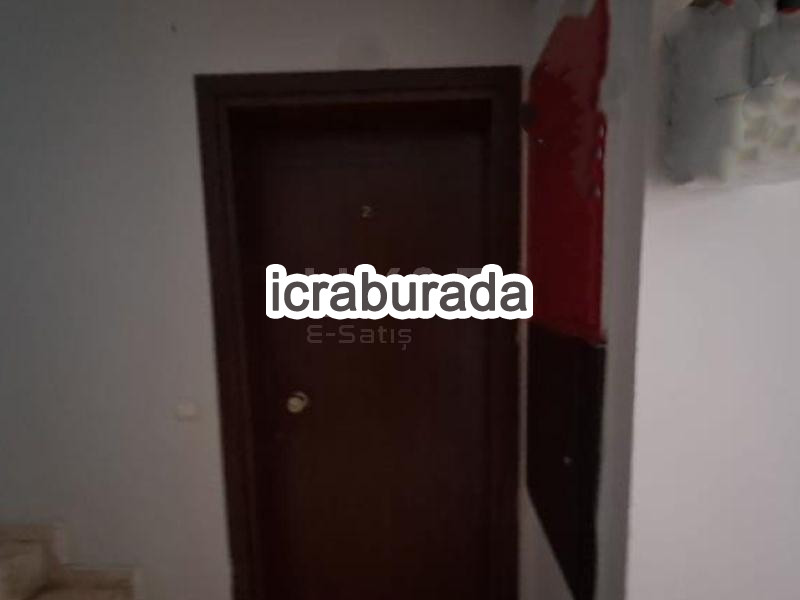 icralık 2 m2 Daire Bilecik Osmaneli İnönü