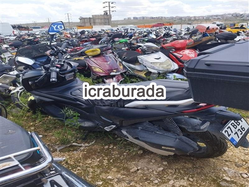 icralık   Motosiklet Belirtilmedi Belirtilmedi Belirtilmedi