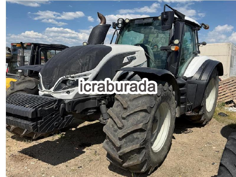 icralık R  Traktor Belirtilmedi Belirtilmedi Belirtilmedi