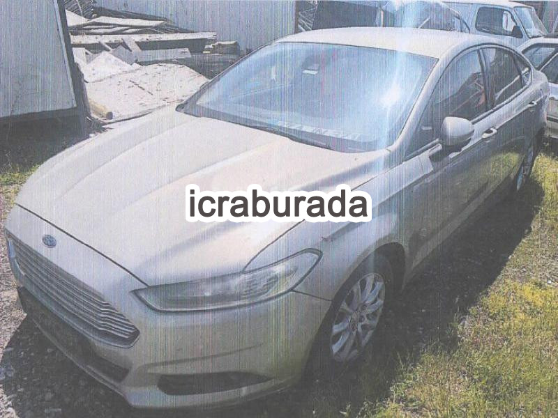 icralık Ford  Otomobil Belirtilmedi Belirtilmedi Belirtilmedi