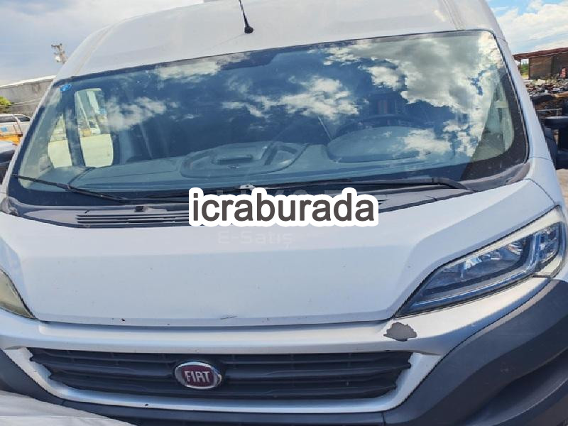 icralık Fiat  250  Kamyonet Belirtilmedi Belirtilmedi Belirtilmedi