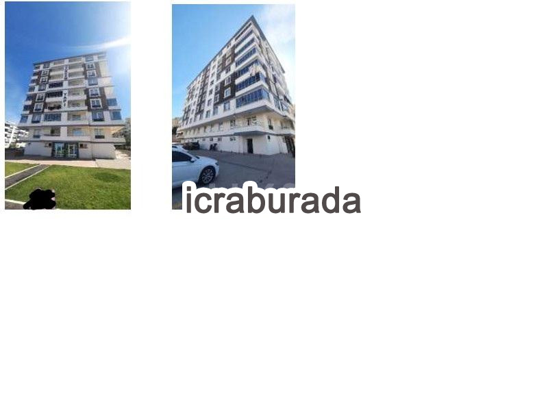 icralık 25 m2 Daire Nevşehir Merkez 15 Temmuz