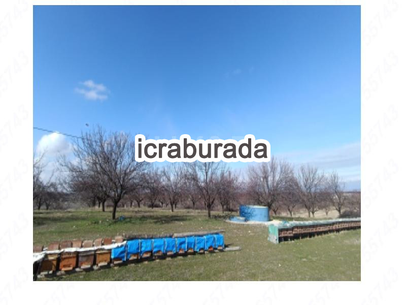 icralık  m2 Tarla Malatya Battalgazi Çolakoğlu