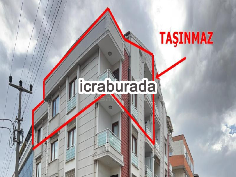 icralık 7 m2 Daire Kocaeli Darıca Darica Ş.