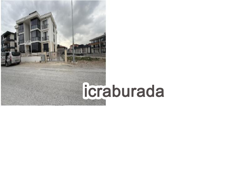 icralık 4 m2 Daire Konya Selçuklu Sille