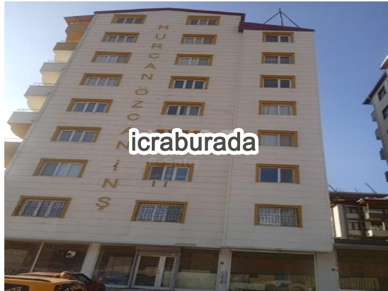 icralık 27 m2 Daire Adana Pozantı Zafer