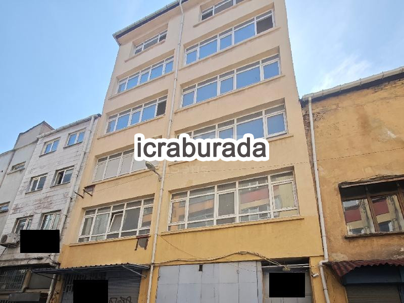 icralık  m2 Dukkan İstanbul Beyoğlu Emekyemez
