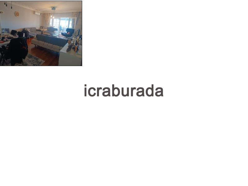 icralık 58 m2 Daire İzmir Karşıyaka Şemikler