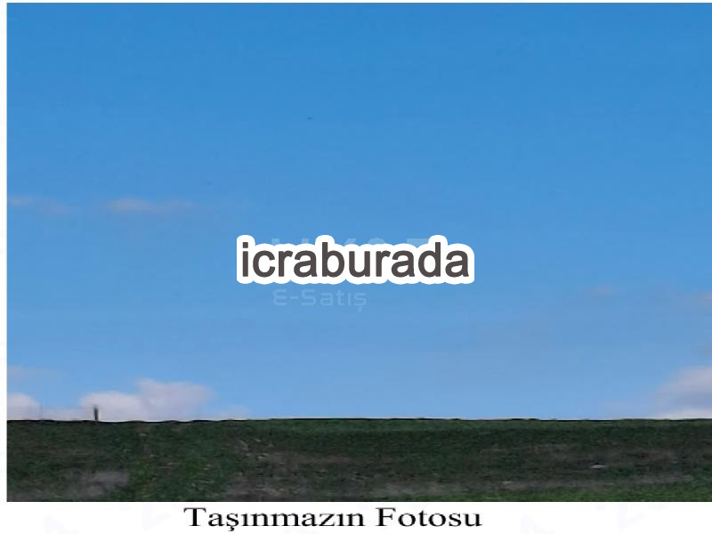 icralık  m2 Tarla Balıkesir Karesi Kocaavşar