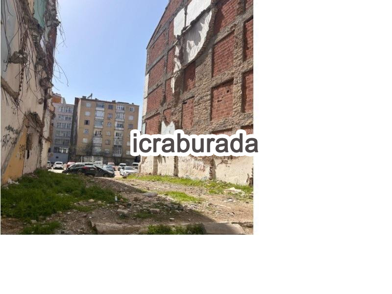 icralık  m2 Daire Elazığ Merkez İzzetpaşa