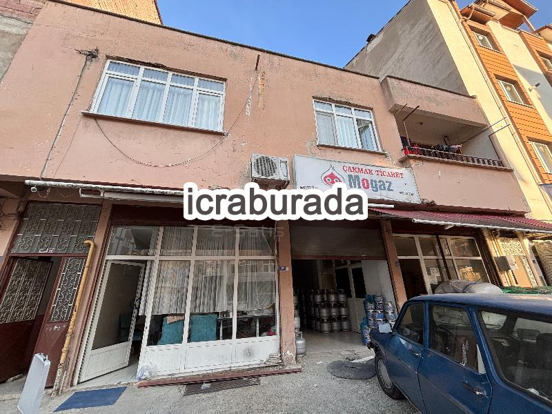 icralık  m2 Diger Ordu Altınordu Subaşi