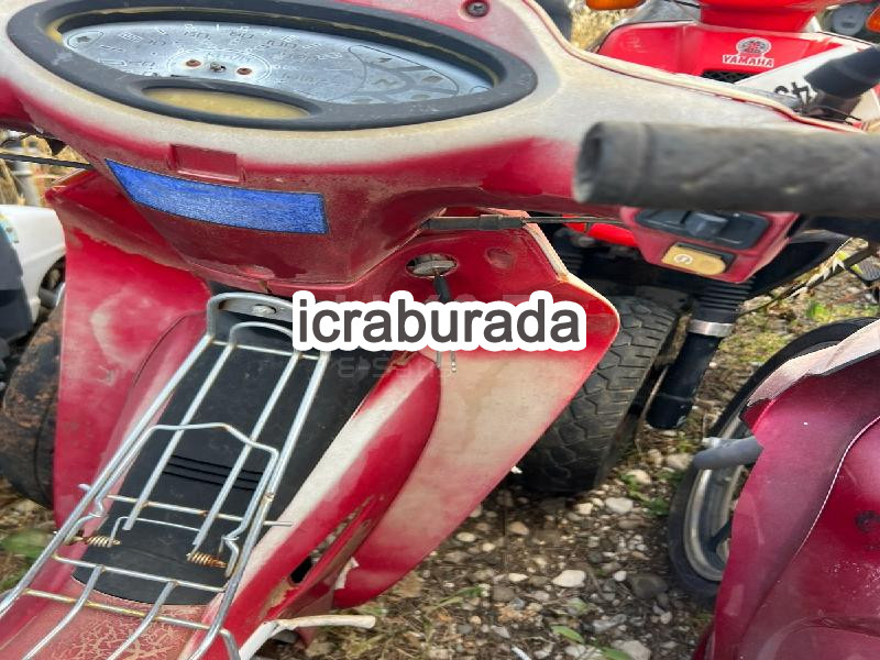 icralık Motoran  Motosiklet Belirtilmedi Belirtilmedi Belirtilmedi