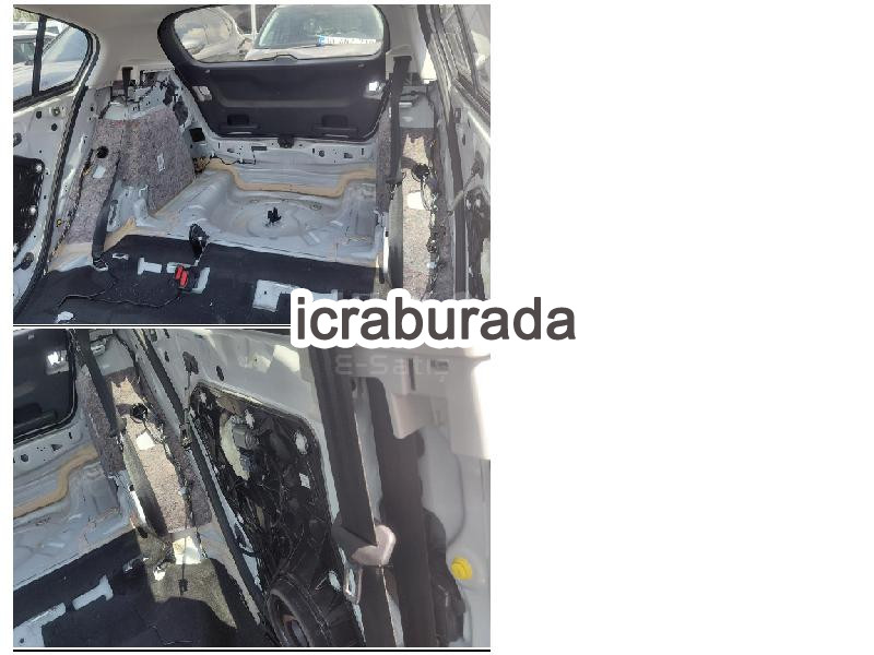 icralık Ford  Otomobil Belirtilmedi Belirtilmedi Belirtilmedi