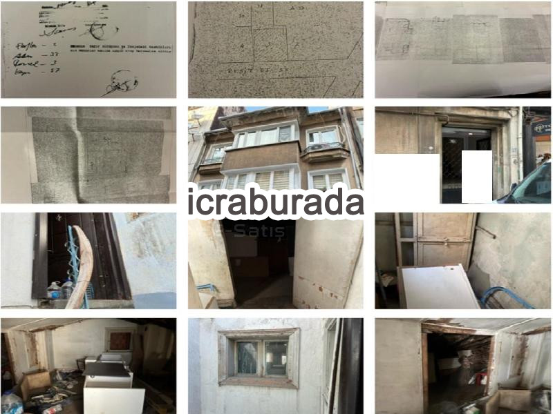 icralık 5 m2 Daire İstanbul Kadıköy Osmanağa